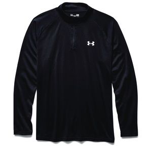 Under Armour Men’s Tech 1/4 Zip